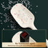 SiXi Silicone Spoon Shovel Heat Resistant One Piece Design Seamless Nonstick Spoon Flexible Scraper Baking Mixing Tool Kitchen Restaurant Cooking ...