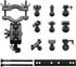 PRUVEEO Dash Cam Mirror Mount Kit for 95% Dash Cam and GPS...