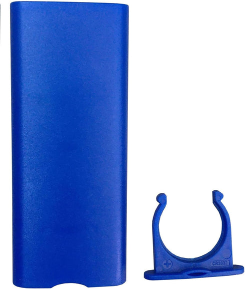 Replacement Remote Control Compatible for Dyson AM11 TP00 TP01 Pure Cool Tower Purifier Fan (Blue)...