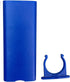 Replacement Remote Control Compatible for Dyson AM11 TP00 TP01 Pure Cool Tower Purifier Fan (Blue)...