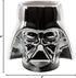 Star Wars StarWars Collectible Darth Vader Mug | Chrome Molded...