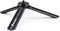 Zeadio Metal Mini Tripod, Max Load 20kg/44lb, Desktop Tabletop Stand Tripod, Fits for Smooth 4, Crane Plus, Crane 2, Osmo Mobile, Ronin-S, Vimble ...