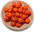 36pcs Silicone Beads for Pens Keychain Making 12mm 15mm Bulk Baseball Basketball Football Sport Focal Silicone Loose Beads Bracelet Necklace DIY C...