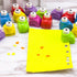 LGEGE 10 Pcs Paper Punch Handmade Hole Puncher Paper Craft Card Scrapbooking many Shapes Great Childeren's Gifts...