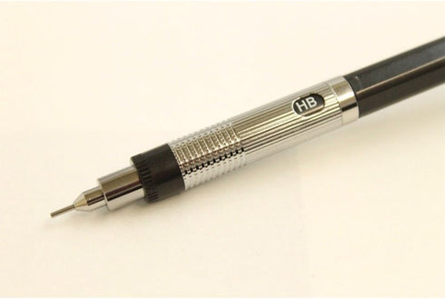 Pentel Graphlet Mechanical Pencil, 0.4mm (PG504-DD)...