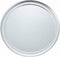 Winco 15" Aluminum Wide-Rim Pizza Pan...