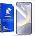 ArmorSuit 2 Pack for Samsung Galaxy S24 Plus Screen Protector (6.7") Case Friendly MilitaryShield HD Clear Film - Made in USA......