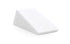 Artist's Choice Makeup Sponge Mini Applicator Wedges, Triangle Cosmetic Sponges For Foundation, Blush, Eye Shadow, Blending and Smoothing, Disposa...