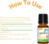 Wellements Organic Baby Tooth Oil | Soothing Massage Oil for Tiny Gums, Helps Make Teething Happy, Made with Safe and Effective Certified Organic ...