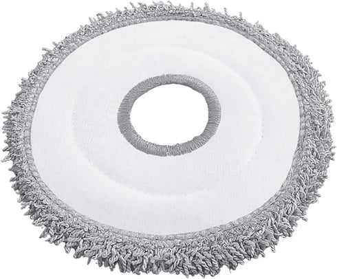 Replacement Accessories Kits for Dreame L20 Ultra Robot Vacuum Cleaner, 4 Mop Pads...