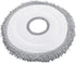 Replacement Accessories Kits for Dreame L20 Ultra Robot Vacuum Cleaner, 4 Mop Pads...