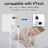 for VTech Baby Monitor Charger Compatible with VTech Baby Monitor VM344 VM343 VM341 Handheld Screen Display?...