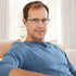 EYECEDAR 5-Pack Reading Glasses for Men Metal Frame Spring Hinges with Computer Readers 2.50...