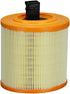 ECOGARD XA10653 Premium Engine Air Filter Fits 2016-2019 Chevrolet Cruze, 2016-2018 Cadillac ATS, 2016 Chevrolet Cruze NG...