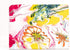 FolkArt Pre-Mixed Acrylic Pouring Paint, 8 oz, Bright Pink...