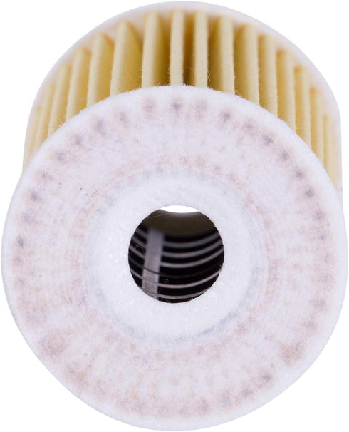PG99470EX Extended Life Oil Filter up to 10,000 Miles | Fits 2023-18 Kia Stinger, 2020-19 K900, 2023-19 Genesis G70, G80, G90...