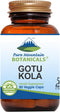 Gotu Kola Capsules...