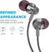 Earphones Wired in Ear Headphones Earbuds for iPhone 14/14 Pro Max /13/13 Pro Max/ 12/12 Mini 11 Pro/11 Pro Max Headphones...