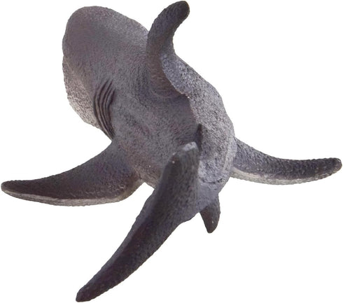 Underwater Treasures Grey Shark...