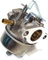 The ROP Shop | Carburetor for Craftsman Edger Tecumseh 632615 632208 632589 H30 H35 3.5HP Motor...