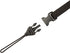 OP/TECH USA Mirrorless Strap - Camera Strap with Quick Disconnects for Lightweight Mirrorless Cameras (Black)...