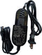 Original OEM 25V 29V AC/DC Adapter for Eureka MC2805A B MC2805AB P0801 MC2805A-V MC2805B-B Battery NEC180 NEC182 NEC185 NEC186 NEC380 DC 25.2V Li-...