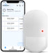 BroadLink Smart Motion Sensor, PIR for Home Automation, Works with IFTTT and Alexa Routines. Wireless Trigger Smart Home Devices and Scenes, Occup...