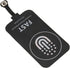 Thin Wireless Charging Receiver, Type C Magnetic Suction Dual Purpose Wireless Charging Receiver Wireless Charging Patch Magnetic Back Patch...