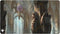 Ultra PRO - MTG Ravnica Remastered Playmat from The Orzhov Syndicate, Protect Cards During Game Play or Reorganizing Commander Decks, Perfect use ...