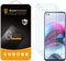Supershieldz (3 Pack) Designed for Motorola Moto G100 Tempered Glass Screen Protector, Anti Scratch, Bubble Free...