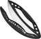 Pizza Cutter, 12" Pizza Cutter Rocker with Blade Cover For Kitchen And Commercial Use, Stainless Steel Pizza Knife Slicer for all Types of Quesadi...