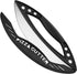 Pizza Cutter, 12" Pizza Cutter Rocker with Blade Cover For Kitchen And Commercial Use, Stainless Steel Pizza Knife Slicer for all Types of Quesadi...