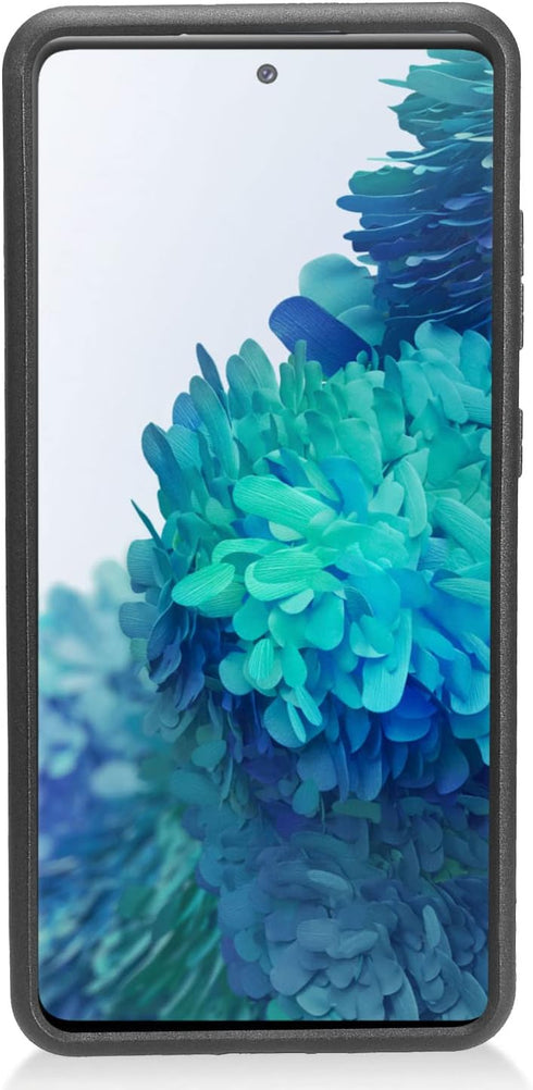 for Samsung Galaxy S20 FE 5G (SM-G781) - Phone Case w/Ring Stand - RS2 Navyblue...