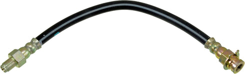 Dorman H10595 Brake Hydraulic Hose Compatible with Select Models,Black...