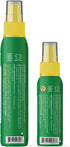 Badger Bug Spray, Organic Deet Free Mosquito Repellent with Citronella & Lemongrass, Natural Bug Spray for People, Family Friendly Bug Repellent, ...