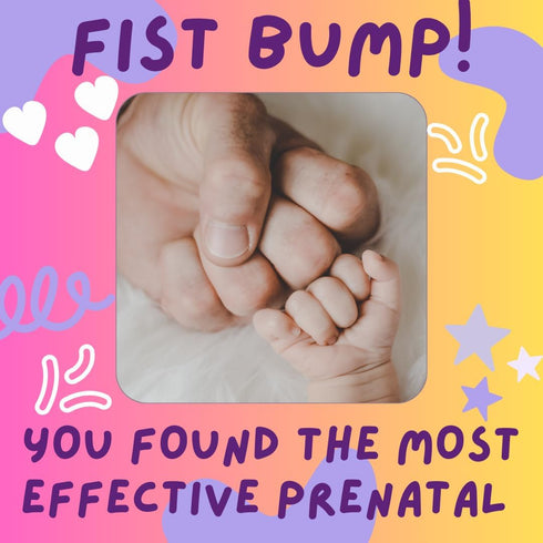 Ultra Strength Bio-Available Prenatal Vitamins for Women, Naturally Occurring Methylated Folate Folic Acid, DHA Omega 3. Supports Brain Developmen...