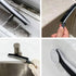 Multifunctional pipe Cleaners Tool Set: Crevice Cleaning Brushes, Pipe Tube Brush Set,detailing brush? Gap Cleaning Brush Nylon Straw Brush Set Lo...