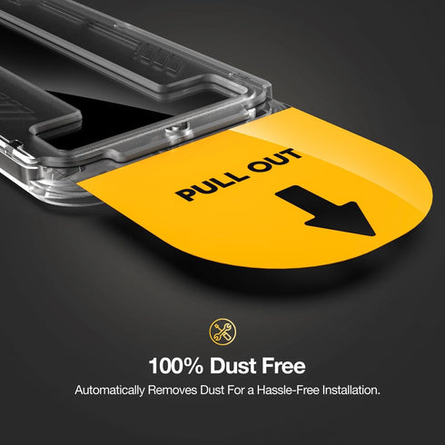 magglass Matte Screen Protector for Samsung Galaxy S24, Anti Glare Tempered Glass with Easy Applicator (2024 Release)...