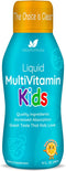 Liquid Multivitamin for Kids - Sugar Free Kids Vitamins -16 oz, 32 Servings...
