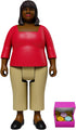 Super7 Parks and Recreation Donna Meagle - 3.75" Parks and Rec Action Figure with Accessory Classic TV Show Collectibles and Pop Culture Toys...