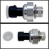 Engine Oil Pressure Sensor 12556117 with Screen Filter Compatible with Silverado Sierra Lacrosse Escalade 2003-2008 4.8L/5.3L/6.0L/6.2L...