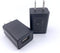 Wall Charger Cube 5V1A USB Power Supply Charging Block Universal Wall Plug Brick Portable Travel Fast Charger Power Adapter for iPhone, Samsung Ga...