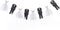 Bridal Shower Decoration Wedding Banners - Core Decorations for The Bride and Groom, Engagement Party Table Decorations, Wedding Dress Selection, ...