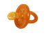Sweetie Rubber Orthodontic Pacifier 2 Count 12-18 (L) Months Original Natural Rubber Pacifier...