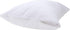 Feather Proof Pillow Protectors with Zipper Standard Size 2 Pack - 100% Waterproof - Down Proof - Terry Surface...