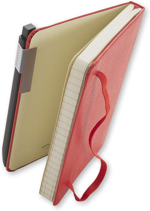 Moleskine Classic Pro Click Pencils, 0.7 HB Lead, Black...