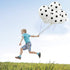 BinaryABC Soccer Latex Ballons,Football Balloon,Sports Theme Birthday Party Decorations,30Pcs...