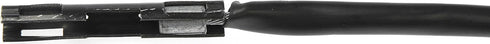 Dorman C660987 Parking Brake Cable Compatible with Select Cadillac / Chevrolet / GMC Models...