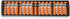 Digital Standard Abacus-25.4 cm-Professional 17-Column Soroban Calculator (Functional and Educational Tool)...