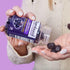 Sambucol Black Elderberry Gummies with Vitamin C & Zinc - Sambucus Elderberry Gummies for Immune Support, High Antioxidants, Gluten Free, Vegan, E...